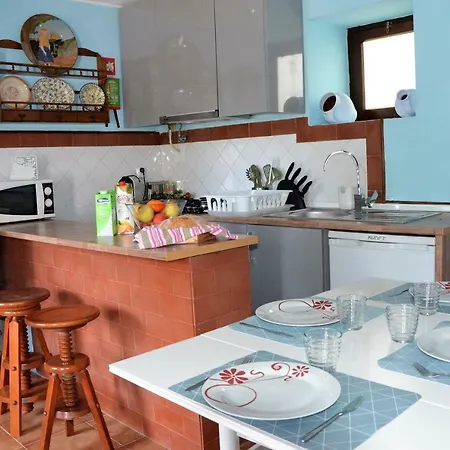Em Landhaus Sesimbra