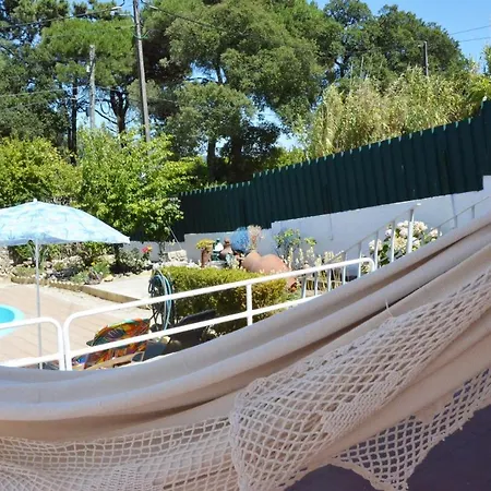 Em Landhaus Sesimbra