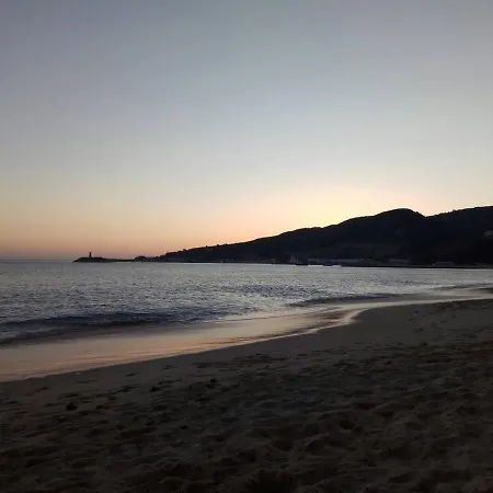 Εξοχικό σπίτι Em Σεσίμπρα